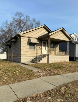 8101 Rivard Ave, Warren, MI 48089