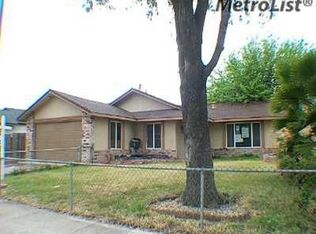 1724 Choctaw Way, Modesto, CA 95356