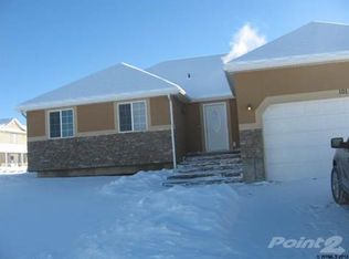 101 John Adams St, Evanston, WY 82930
