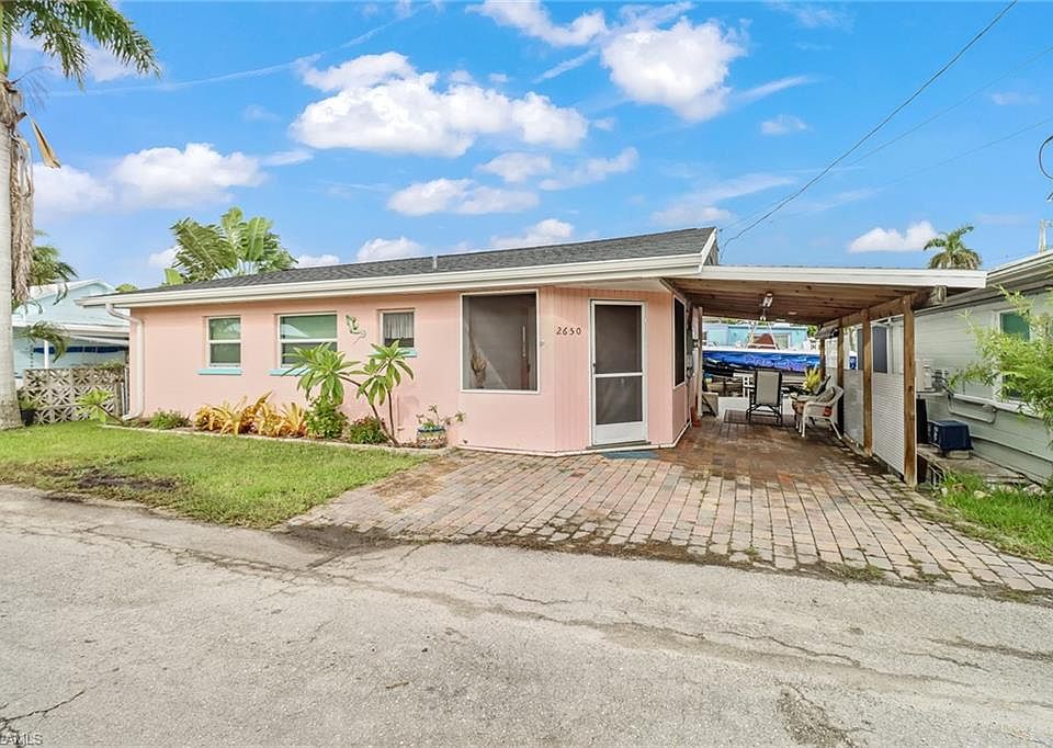 2650 Pine St, Matlacha, FL 33993 Zillow
