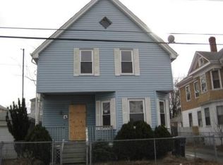 60 Elmdale Ave, Providence, RI 02909