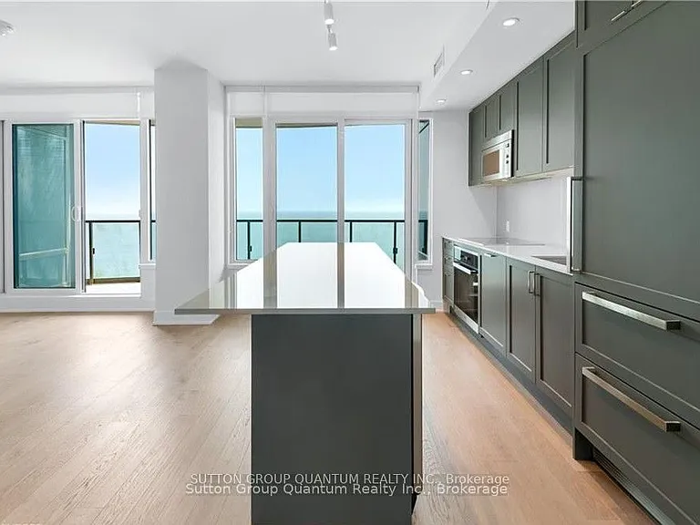 1928 Lake Shore Blvd W #4107 — Photo 4