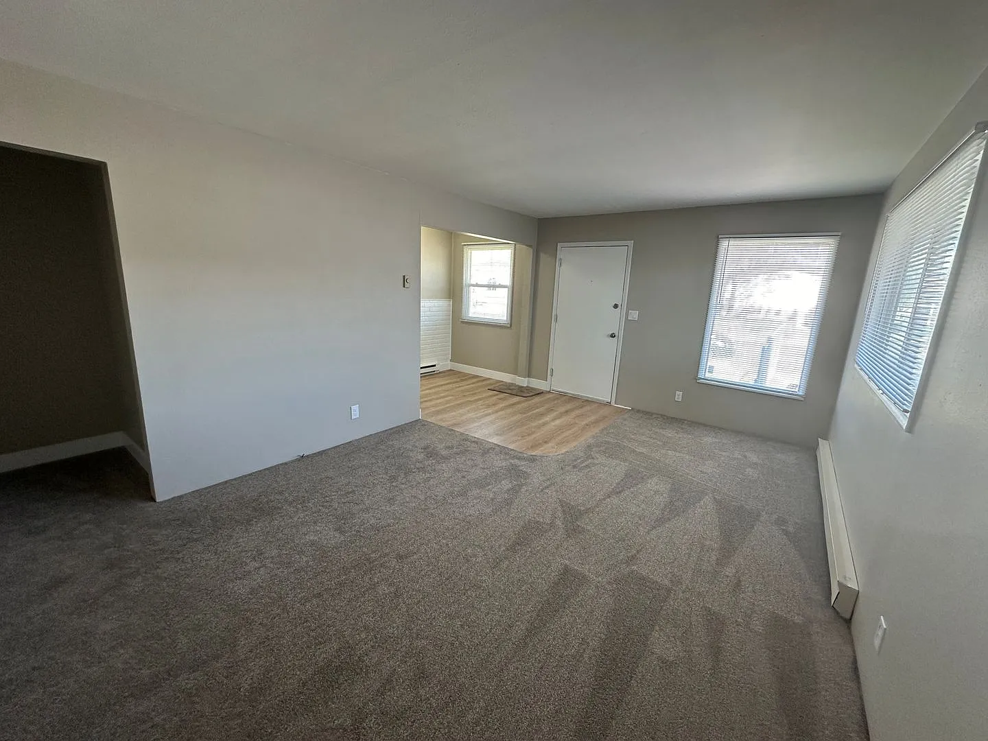 SW 18th Duplex — Photo 4