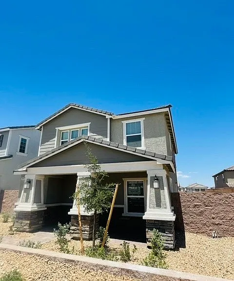 3642 Portici Ln — Photo 2