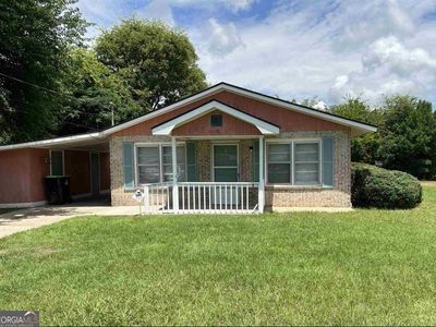 100 Chuck Cir, Warner Robins, GA, 31093