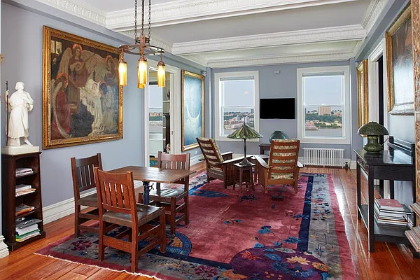 Sold by Brown Harris Stevens | media 18