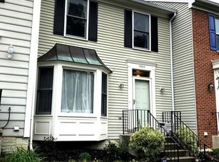 7802 Lambkin Ct, Lorton, VA 22079