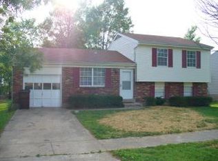 5602 Dea Dea Dr, Louisville, KY