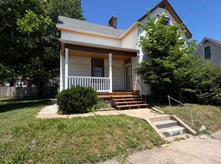 1305 North Church Street A-C, Belleville, IL 62221