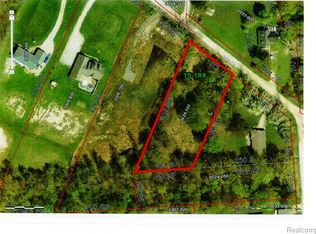 Adair, Casco, MI 48064