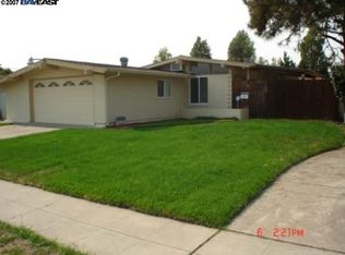 26751 Contessa St, Hayward, CA 94545