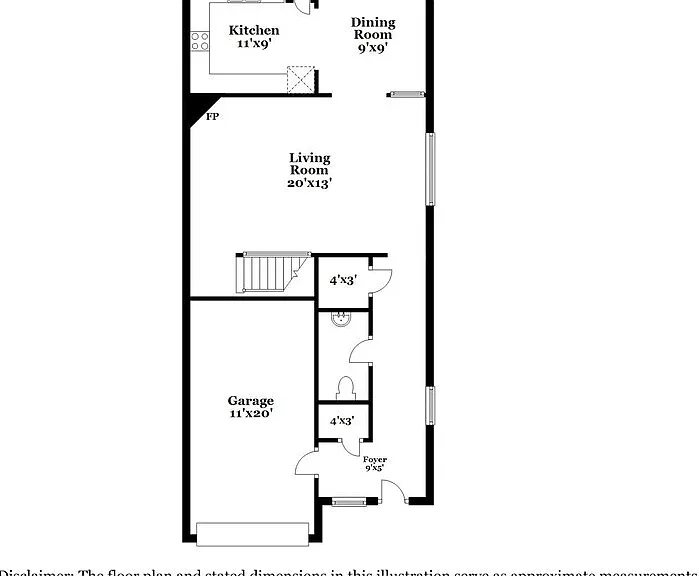 4814 Zephyr Cove Pl — Photo 2