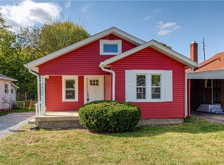 4850 N Ralston Ave, Indianapolis, IN 46205