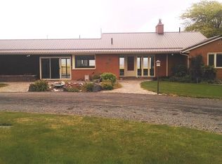 15432 Evans Rd, Genesee, ID 83832