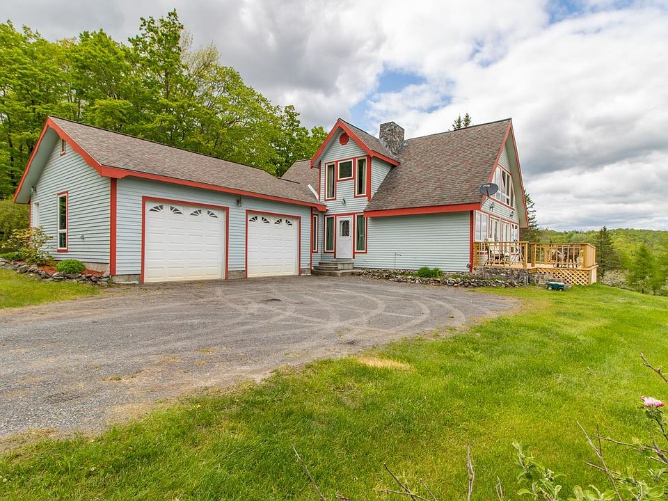 386 Stannard Mountain Road, Wheelock, VT 05851 Zillow