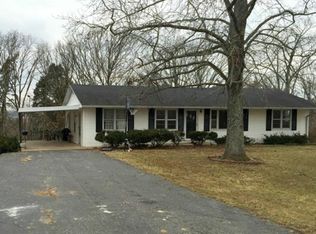 2271 Old Gray Summit Rd, Pacific, MO 63069