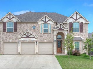 6029 Lacebark Elm Dr, Fort Worth, TX 76123