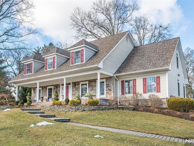717 Birchwood Dr, Wyckoff, NJ, 07481