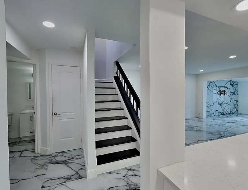 3 bed, 2.5 bath, 1966 sqft, $3,199 — Photo 4