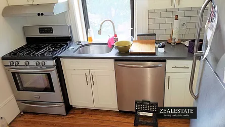 Rented by ZealEstate Group Inc