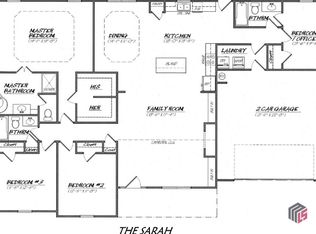 235 Kinsley Way #51, Statham, GA 30666