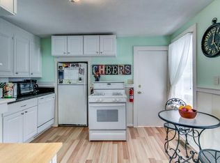 36 Cross St #1, Franklin, MA 02038