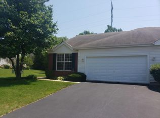 1452 Cambria Dr, Dekalb, IL