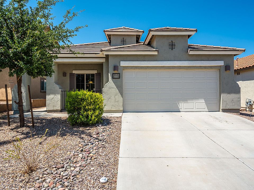 1st image of 502 W Calle Sombra Linda