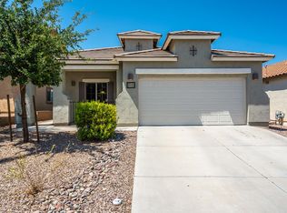 502 W Calle Sombra Linda, Sahuarita, AZ 85629