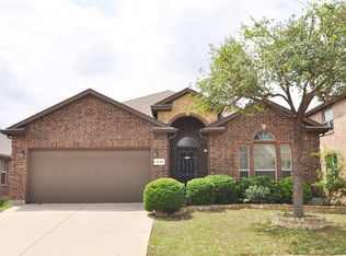 4608 Sleepy Meadows Dr, Fort Worth, TX 76244