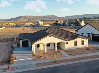 723 Spring Lilly Dr, Saint George, UT 84790