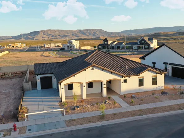 723 Spring Lilly Dr, Saint George, UT 84790