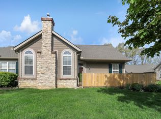 4301 Bridgeside Pl, New Albany, OH