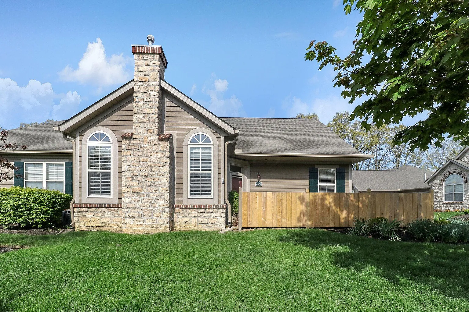 4301 Bridgeside Pl photo 1