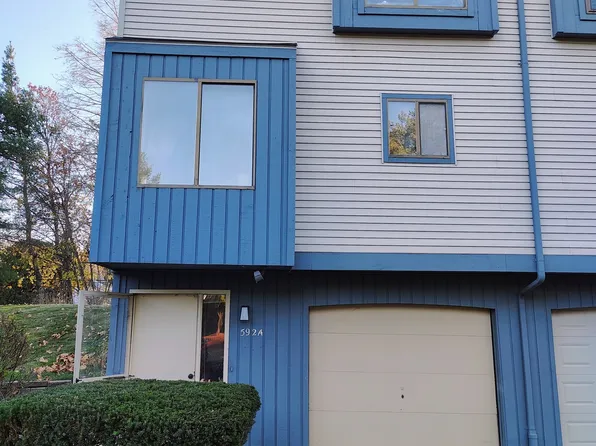 592 East Center Street #A, Manchester, CT 06040