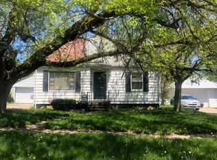 2820 Wolcott St, Flint, MI 48504