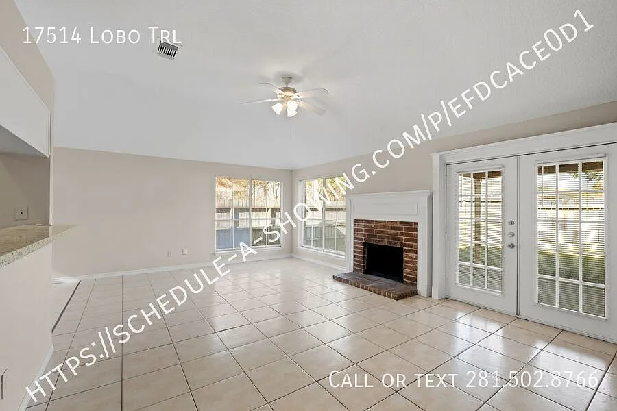 Building Photo - 17514 Lobo Trl