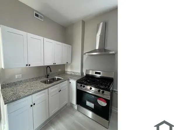 4121 W Wilcox St #3, Chicago, IL 60624