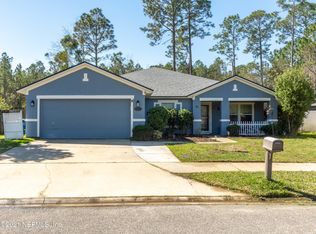 12222 Pebble Point Dr W, Jacksonville, FL 32218