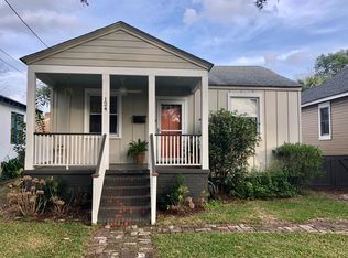124 Magnolia Ave, Charleston, SC 29403