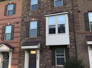 9169 Landon House Ln, Frederick, MD 21704