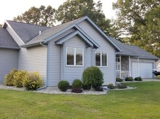3741 Black Creek Rd, Muskegon, MI 49444