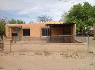 1417 Trujillo Rd SW, Albuquerque, NM 87105