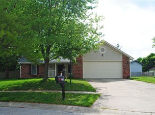 12581 Pewter Pl, Fishers, IN 46038