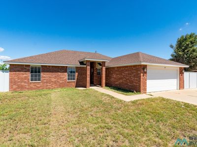 708 Starlite Dr, Clovis, NM, 88101