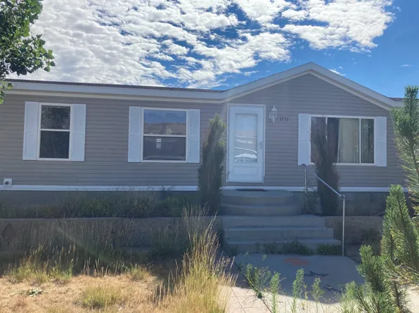 3733 Peregrine St, Rock Springs, WY 82901