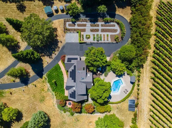 8550 Templeman Road, Forestville, CA 95436