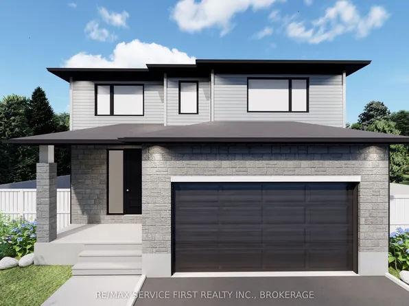 1372 Woodfield Cres Lot E15, Kingston, ON K7P 0T3