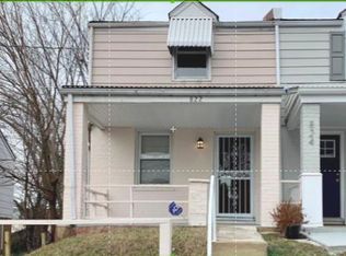 822 51st St SE, Washington, DC