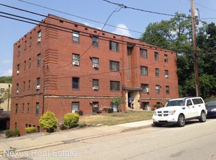 666 Florida Ave APT 11, Pittsburgh, PA 15228